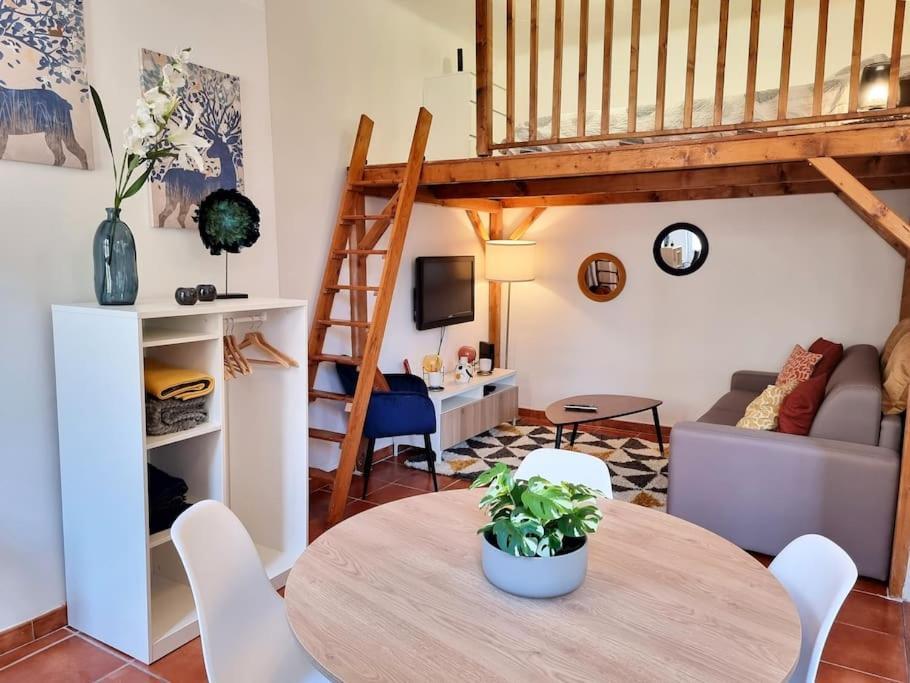 Cosy Apartments - Marseille Opera Vieux-Port - Luminous City Center Apartment Exterior photo