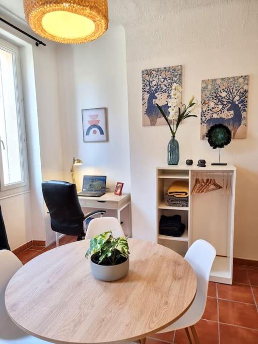 Cosy Apartments - Marseille Opera Vieux-Port - Luminous City Center Apartment Exterior photo