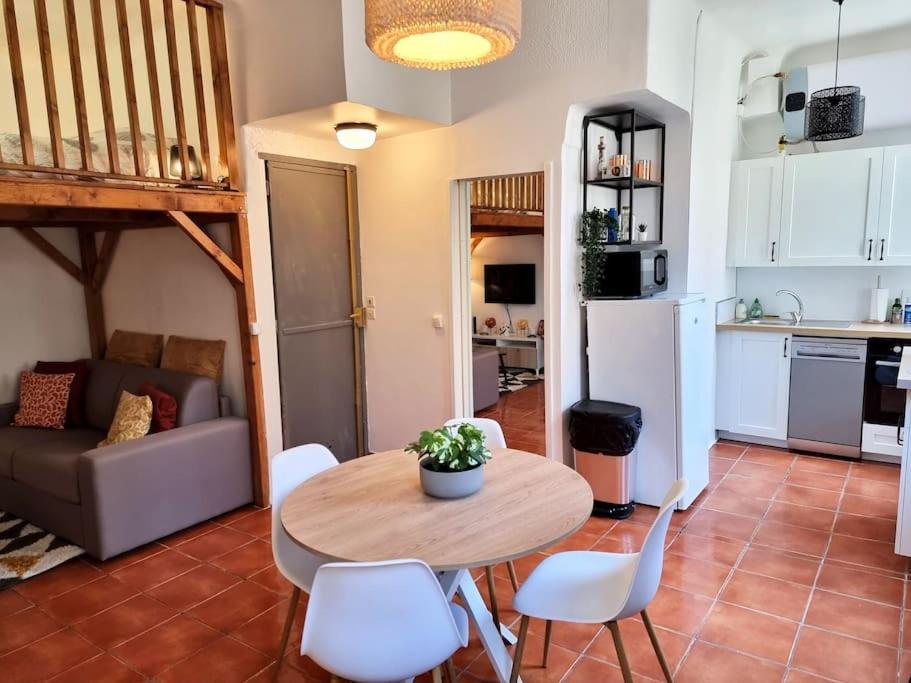 Cosy Apartments - Marseille Opera Vieux-Port - Luminous City Center Apartment Exterior photo